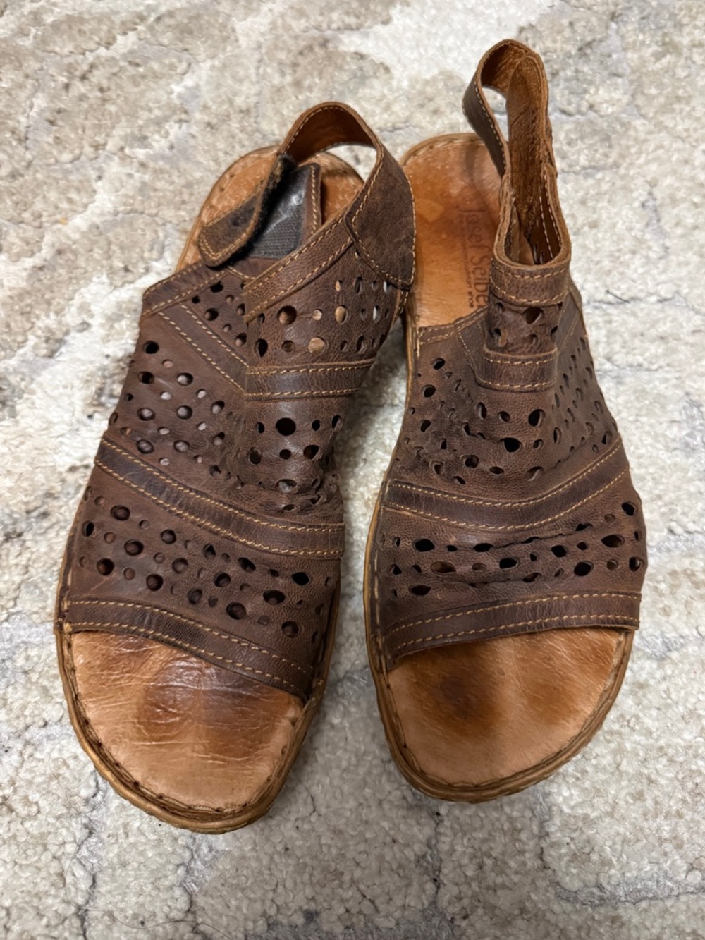 Josef Seibel ROSALIE 39